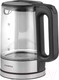Миниатюра изображения товара Электрочайник Maunfeld MGK-612BK