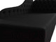 Миниатюра изображения товара Тахта Лига Диванов Камерон 307 правый / 110106 (микровельвет черный)