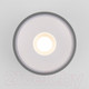 Миниатюра изображения товара Светильник уличный Elektrostandard Light LED 2135 35141/H (серый)