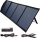 Миниатюра изображения товара Солнечная панель Geofox Solar Panel / P100S4