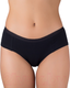 Миниатюра изображения товара Трусы женские Verally 1157-1 (р.94, черный)