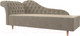 Миниатюра изображения товара Тахта Лига Диванов Камерон 307 левый / 110098 (микровельвет бежевый)