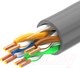 Миниатюра изображения товара Кабель SIPU Patch Cat5e (10м)