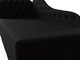 Миниатюра изображения товара Тахта Лига Диванов Камерон 307 левый / 110106 (микровельвет черный)