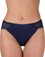 Миниатюра изображения товара Трусы женские Verally 138-6 (р.106, темно-синий)