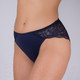 Миниатюра изображения товара Трусы женские Verally 138-6 (р.110, темно-синий)