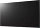 Миниатюра изображения товара Информационная панель LG 55UL3J-E.ARUC