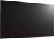 Миниатюра изображения товара Информационная панель LG 55UL3J-E.ARUC