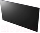 Миниатюра изображения товара Информационная панель LG 55UL3J-E.ARUC