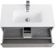 Миниатюра изображения товара Тумба под умывальник BelBagno Kraft 39-800/390-2C-SO-CG