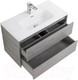 Миниатюра изображения товара Тумба под умывальник BelBagno Kraft 39-800/390-2C-SO-CG