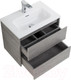Миниатюра изображения товара Тумба под умывальник BelBagno Kraft 39-700/390-2C-SO-CG