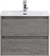 Миниатюра изображения товара Тумба под умывальник BelBagno Kraft 39-600/390-2C-SO-CG