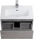 Миниатюра изображения товара Тумба под умывальник BelBagno Kraft 39-600/390-2C-SO-CG