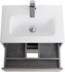 Миниатюра изображения товара Тумба под умывальник BelBagno Kraft 39-600/390-2C-SO-CG