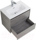 Миниатюра изображения товара Тумба под умывальник BelBagno Kraft 39-600/390-2C-SO-CG