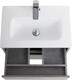 Миниатюра изображения товара Тумба под умывальник BelBagno Kraft 39-500/390-2C-SO-CG