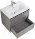 Миниатюра изображения товара Тумба под умывальник BelBagno Kraft 39-500/390-2C-SO-CG