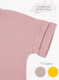 Миниатюра изображения товара Комплект детской одежды Amarobaby Jump /AB-OD21-JUMP22/0632-128 (розовый/мятный, р. 128)