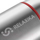 Миниатюра изображения товара Термос для еды Relaxika 301 (1л, с чехлом)