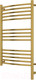 Миниатюра изображения товара Полотенцесушитель электрический Сунержа Богема 3.0 80x50 / 03-5805-8050