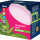 Миниатюра изображения товара Лампа для растений Uniel LED-U150-16W/SPSB/E27/FR PLP30WH / UL-00004122