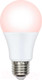 Миниатюра изображения товара Лампа Uniel LED-A60-9W/SCEP/E27/FR/DIM / UL-00003189