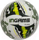 Миниатюра изображения товара Футбольный мяч Ingame Flyer IFB-105 (белый/желтый)