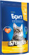 Миниатюра изображения товара Сухой корм для кошек Brit Premium Cat Sterilized Duck & Chicken / 5049820 (2кг)