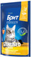 Миниатюра изображения товара Сухой корм для кошек Brit Premium Cat Sterilized Duck & Chicken / 5049820 (2кг)