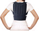 Миниатюра изображения товара Корректор осанки Польза 0506 (р.1, черный)