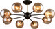 Миниатюра изображения товара Люстра Aitin-Pro НПБ N4200/8