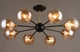 Миниатюра изображения товара Люстра Aitin-Pro НПБ N4200/8