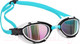 Миниатюра изображения товара Очки для плавания Mad Wave Triathlon Rainbow (голубой)