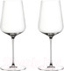 Миниатюра изображения товара Набор бокалов Spiegelau Universal Glass Definition / 1350161 (2шт)