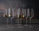 Миниатюра изображения товара Набор бокалов Spiegelau Universal Glass Definition / 1350161 (2шт)