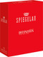 Миниатюра изображения товара Набор бокалов Spiegelau Universal Glass Definition / 1350161 (2шт)
