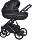 Миниатюра изображения товара Детская универсальная коляска Riko Basic Delta Ecco 2 в 1 (15/черный)