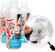 Миниатюра изображения товара Пилинг для лица Elizavecca Hell-Pore Clean Up Aha Fruit Toner с фруктовыми кислотами (200мл)