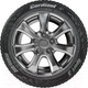 Миниатюра изображения товара Летняя шина Cordiant Sport 3 215/60R17 100V
