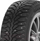Миниатюра изображения товара Зимняя шина Tunga NordWay 2 205/65R15 94Q (шипы)