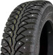 Миниатюра изображения товара Зимняя шина Tunga NordWay 2 205/65R15 94Q (шипы)