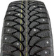 Миниатюра изображения товара Зимняя шина Tunga NordWay 2 205/60R16 96Q (шипы)
