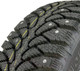 Миниатюра изображения товара Зимняя шина Tunga NordWay 2 205/60R16 96Q (шипы)