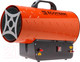 Миниатюра изображения товара Тепловая пушка газовая Ecoterm GHD-301
