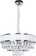 Люстра Arte Lamp Diadem A1002LM-6CC — фото 5