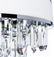 Люстра Arte Lamp Diadem A1002LM-6CC — фото 6