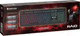 Миниатюра изображения товара Клавиатура Defender Raid GK-778DL / 45778