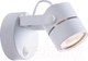 Миниатюра изображения товара Спот Arte Lamp Mizar A1311AP-1WH