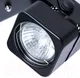 Миниатюра изображения товара Спот Arte Lamp Misam A1315PL-2BK